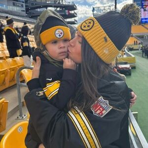 Meet your Posher, Arianna